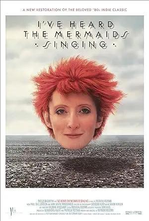 فيلم I've Heard the Mermaids Singing 1987 مترجم